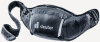Сумка поясная Deuter Shortrail III (Black)
